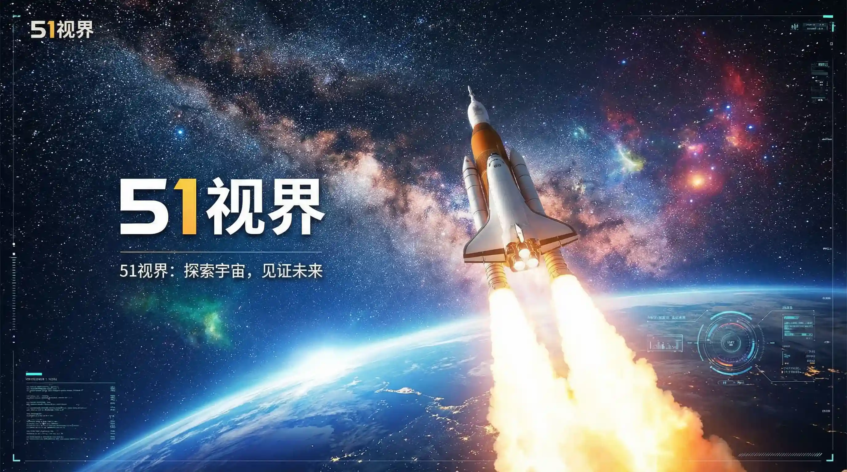 太空探索与航天发射 - 逐渐出轨 追踪航天动态